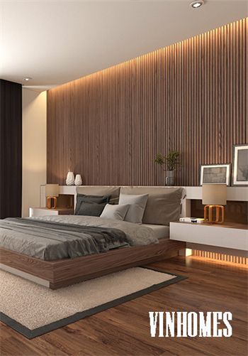 Thiết kế nội thất biệt thự liền kề VINHOMES THĂNG LONG cao cấp