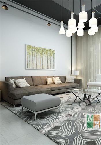 Thiết kế nội thất nhà liền kề kết hợp 