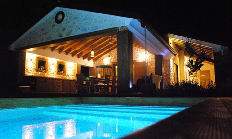 Top 40 căn biệt thự và căn hộ nghỉ dưỡng tốt nhất ở châu Âu